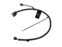 Mopar 4795865AG Wiring Transmission