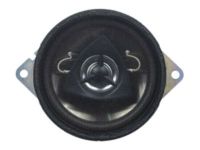 Mopar 68039662AA Speaker 3.5"