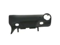 Mopar 5096969AA Bulb Instrument Panel