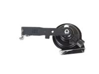 Mopar 68238002AB Horn And Bracket High Note