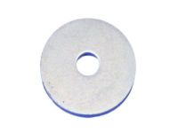 Mopar 5039022AA Shock Retainer