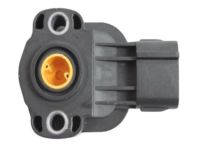 Chrysler PT Cruiser Throttle Position Sensor - 68405576AA Throttle Position Sensor
