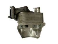 Mopar 5048119AA Cooler Engine Oil