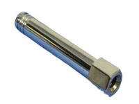 Mopar 68021181AA Lock Knob, Rear