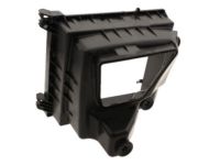 Mopar 68142929AA Air Cleaner Body, Lower Mopar 68142929AA Air Cleaner Body, Lower