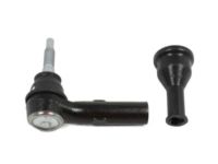 Mopar 5143555AC Tie Rod End, Outer Driver Side