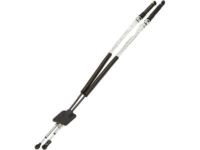 Mopar 4668268 Cable Gearshift Control