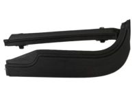 Mopar 55175859AI Window Frame, Driver Side