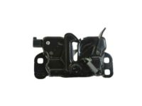Mopar 68249962AA Lock, Front Mopar 68249962AA Lock, Front