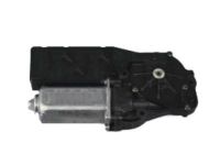 Mopar 5137557AF Motor/Module Sunroof