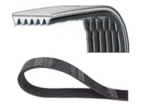 Mopar 4593665AB Belt Serpentine