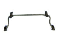 Dodge Stratus Sway Bar Kit - 4879296AE Stabilizer Bar, Front