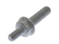 Mopar 6510145AA Isolator Stud
