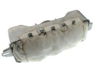 Mopar 68195938AA Passenger Air Bag, Upper Passenger Side