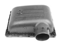 Mopar 53032405AA Cover Air Cleaner