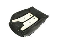 Mopar 68103699AA Seat Cushion Pad, Front Driver Side