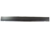 Mopar 68185192AF Cladding Sill