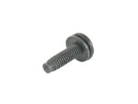 Mopar 6035898 Hinge Bolt
