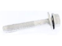 Mopar 6508844AA Bracket Screw, Upper Mopar 6508844AA Bracket Screw, Upper
