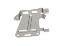 Mopar 68160146AA Bracket Module Trailer Tow Module