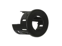 Mopar 6UD41RXFAA Bezel Parking Distance Left Center