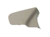 Mopar 1GR45BD3AD Shield, Gray, Driver Side