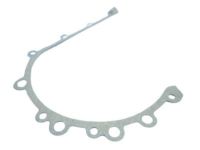 Mopar 53020487 Timing Cover Gasket, Front