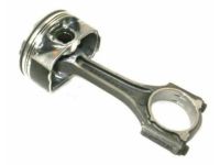Mopar 68230024AA Piston Pin And Rod
