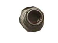 Mopar 6106984AA Cowl Vent Panel Nut