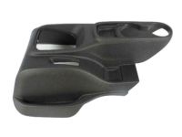 Mopar 1PU22DX9AA Base Floor Console