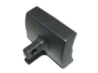 Mopar 5014458AD Rear Crossmember