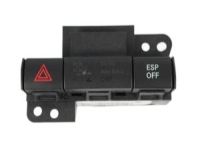 Mopar 4602418AF Air Bag Switch