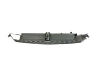 Mopar 68110263AA Grille Active Shutter