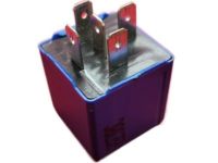 Mopar 56007348 Flasher, Turn Signal, Standard 2 Lamp Mopar 56007348 Flasher, Turn Signal, Standard 2 Lamp