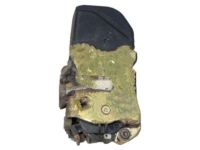 Mopar 4574022AE Latch Rear Door Mopar 4574022AE Latch Rear Door