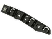 Mopar 68275365AA Filler Panel Bracket, Front Driver Side