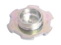 Mopar MD125376 Plug, Front Case Oil Pump Gear Hole
