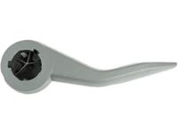 Mopar 1DQ631DAAA Handle Seat Lift 4 Way Mopar 1DQ631DAAA Handle Seat Lift 4 Way