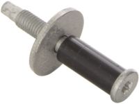 Mopar 6508552AA Striker Tailgate