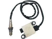 Mopar 68146140AC Sensor Particulate Matter