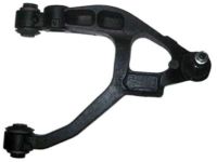 Mopar 52113208AB Lower Control Arm, Front Passenger Side
