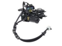 Mopar 68204730AG Compressor Assembly Air Suspension
