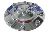 Mopar 68081010AB Center Cap Mopar 68081010AB Center Cap