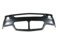 Mopar 68092596AA Bumper Cover, Front