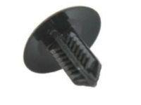 Mopar 68331806AA Front Shield Pin