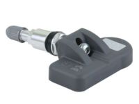 Mopar 52088990AC Sensor Tire Pressure Valve Stem Cap Serviced With Sensor