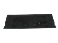 Mopar 68034277AB Cover Tailgate