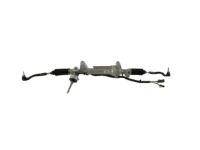 Mopar 68321633AB Gear Rack And Pinion Electric