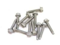 Mopar 6105040AA Air Cleaner Assembly Bolt Mopar 6105040AA Air Cleaner Assembly Bolt