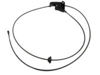 Mopar 55364471AA Release Cable, Front Mopar 55364471AA Release Cable, Front